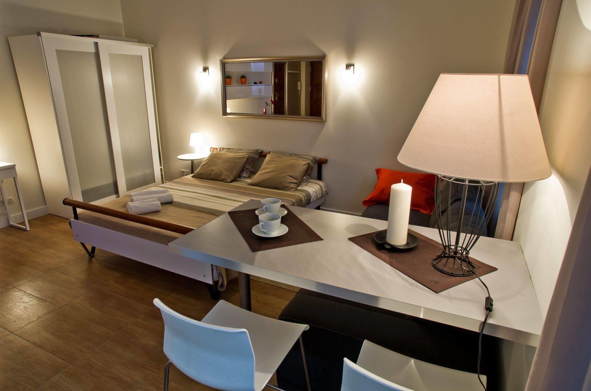 Residence Okolnik Apartments *