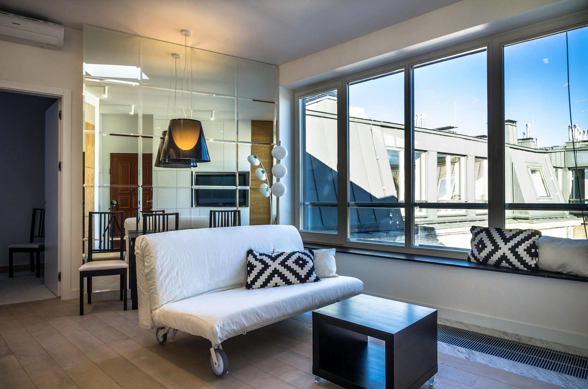 Apartament Okolnik