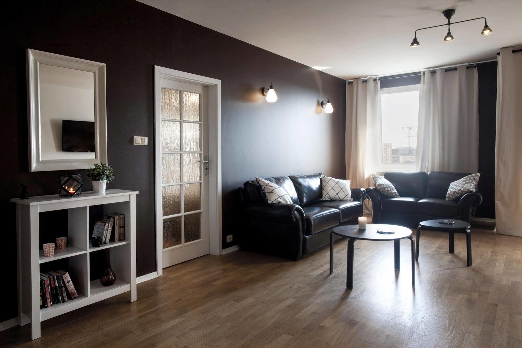 Apartment Mint