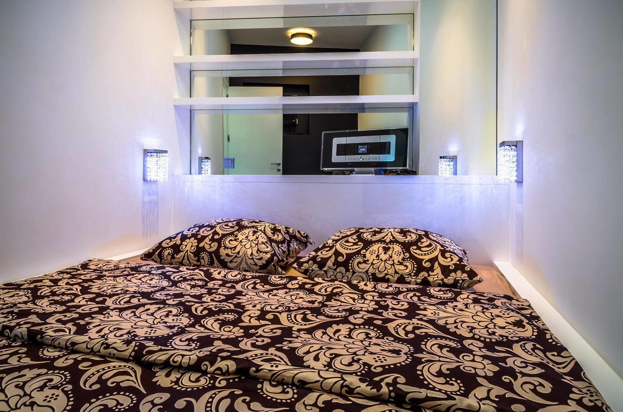 Okolnik Apartament Warszawa