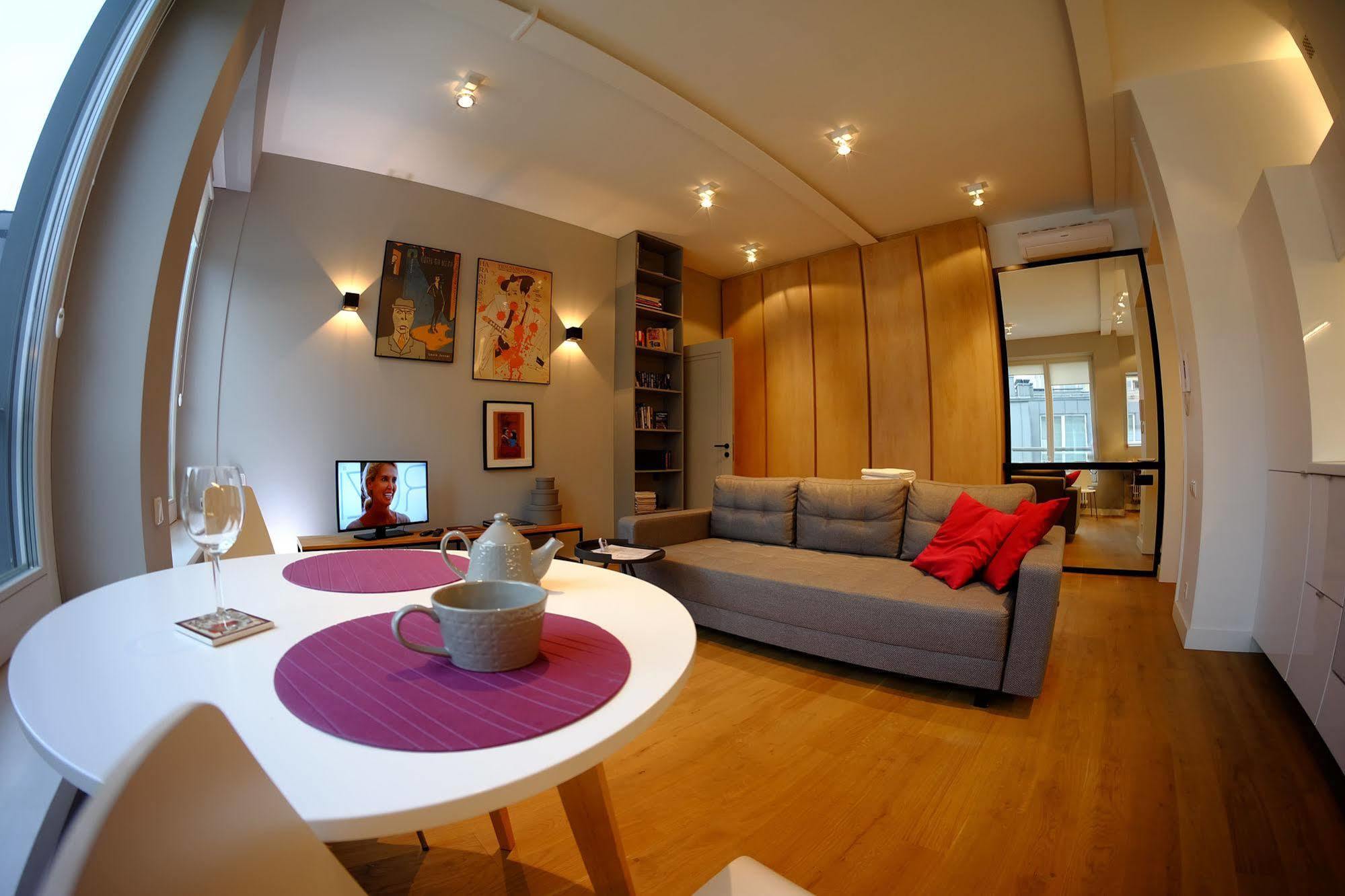 Residence Okolnik Apartments *