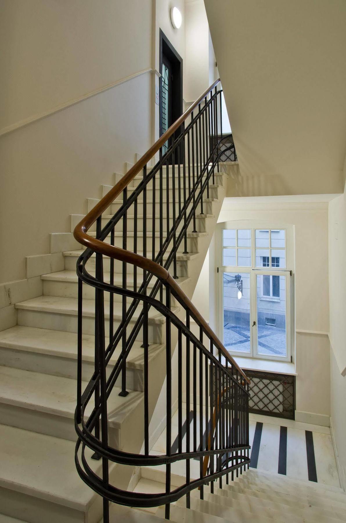 Apartament Okolnik *
