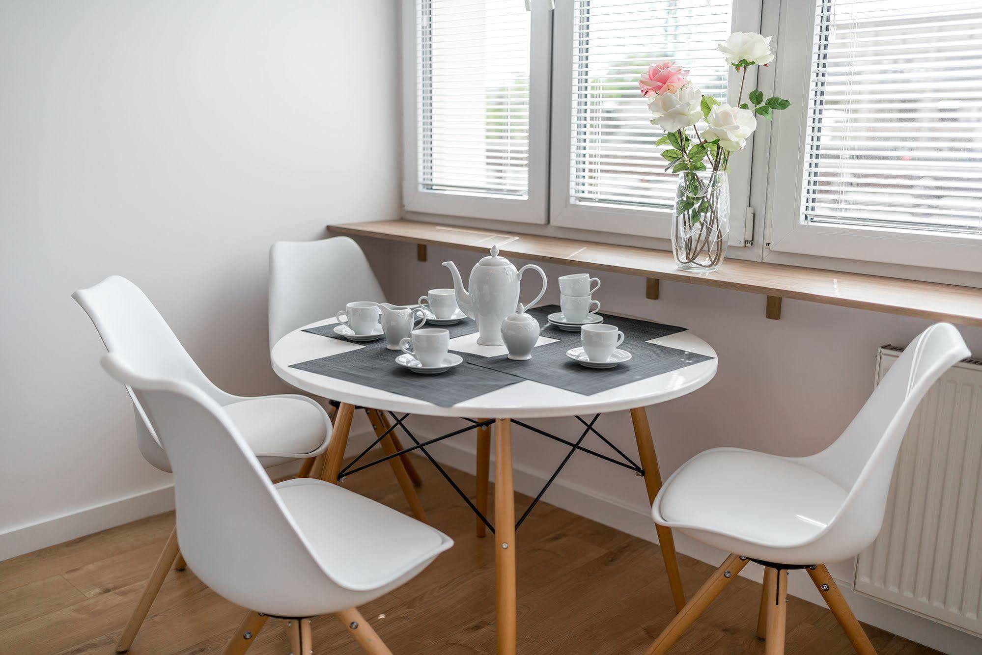 Apartamento P&o Metro Centrum Varsóvia