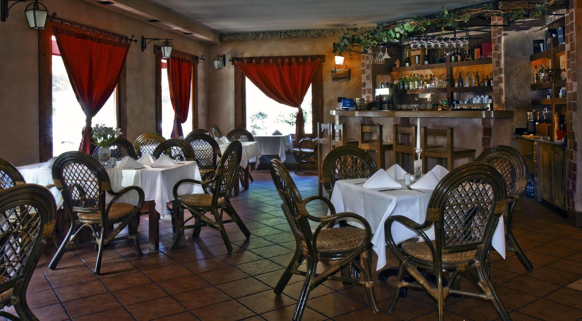 Toscana Bed & Breakfast 3*