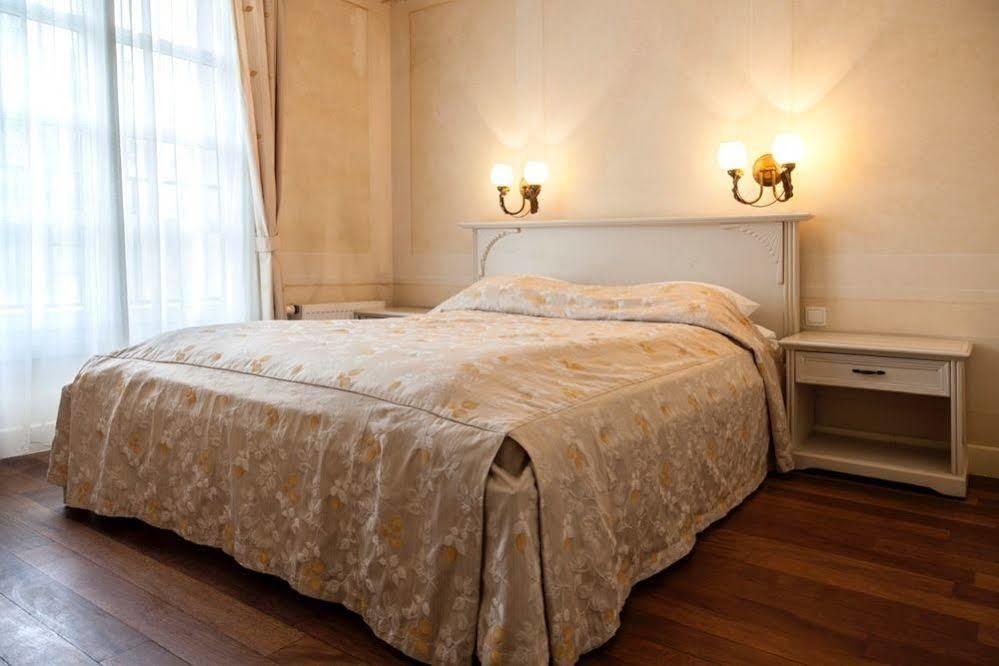 Toscana Warsaw