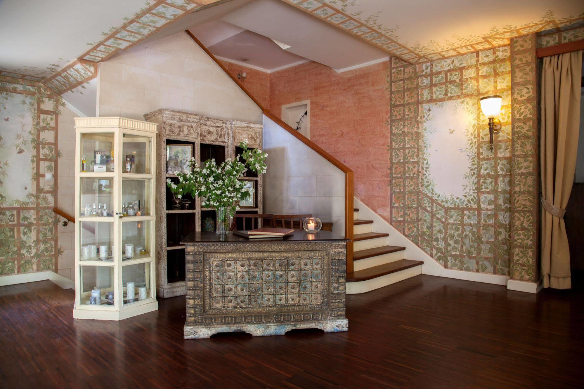 Toscana Bed & Breakfast 3*