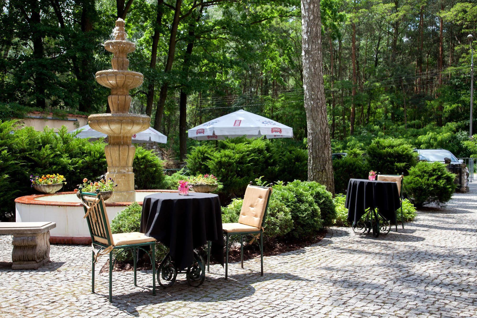 Toscana Bed & Breakfast