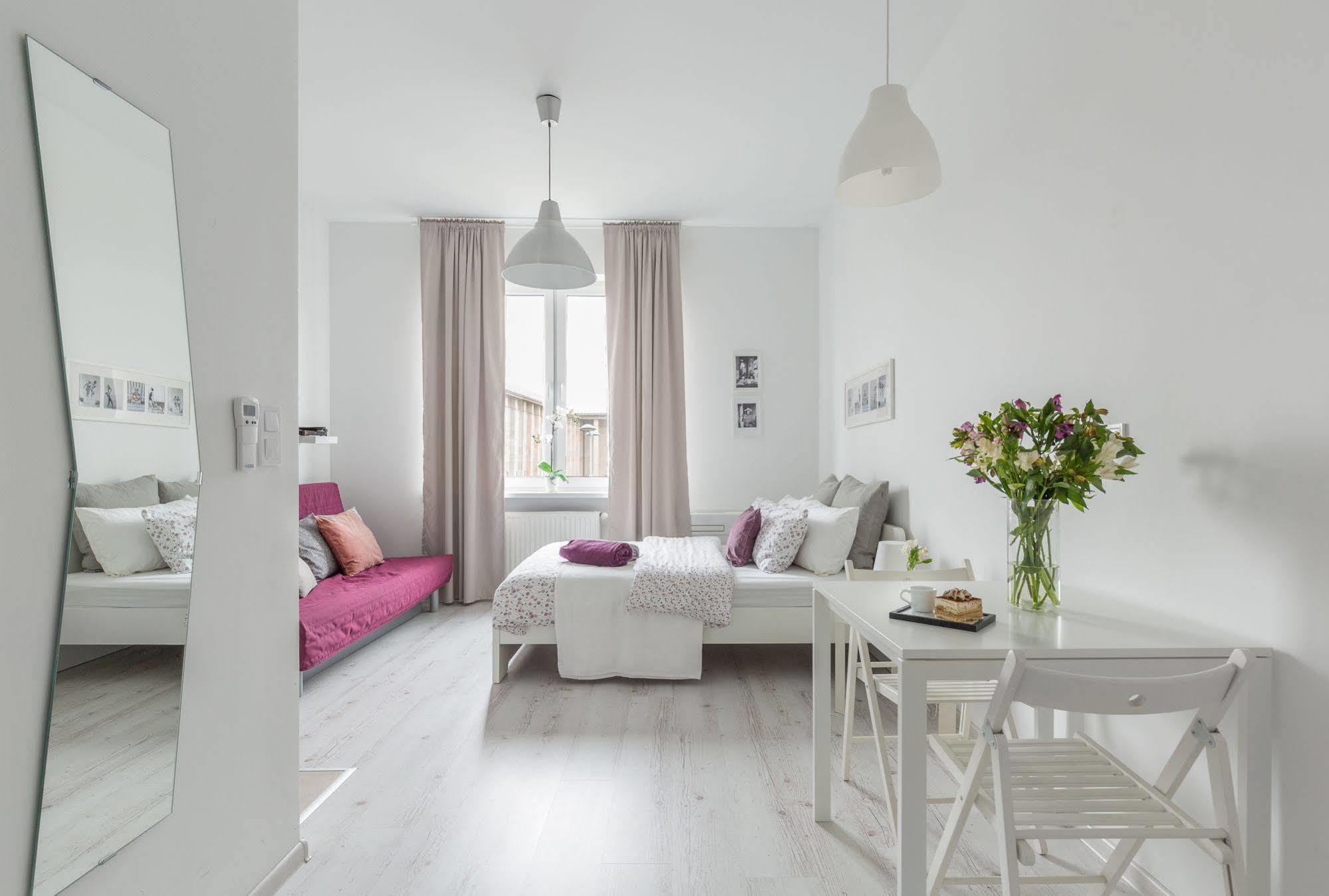 Palm Aparts Apartment Warsaw