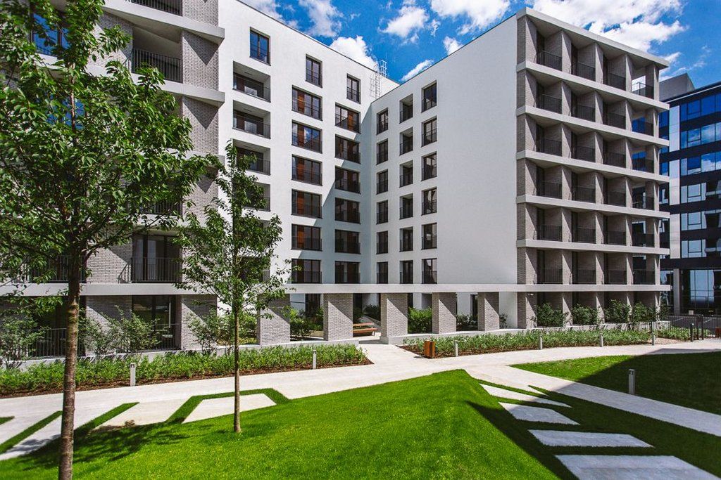 Platinum Mokotów