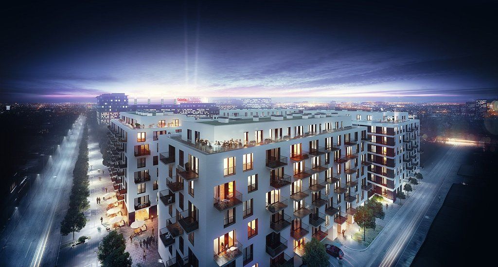 Platinum Mokotów * Warszawa