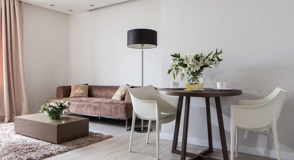 Platinum Mokotów Apartament Warszawa