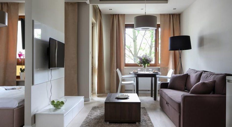 Platinum Mokotów * Warszawa