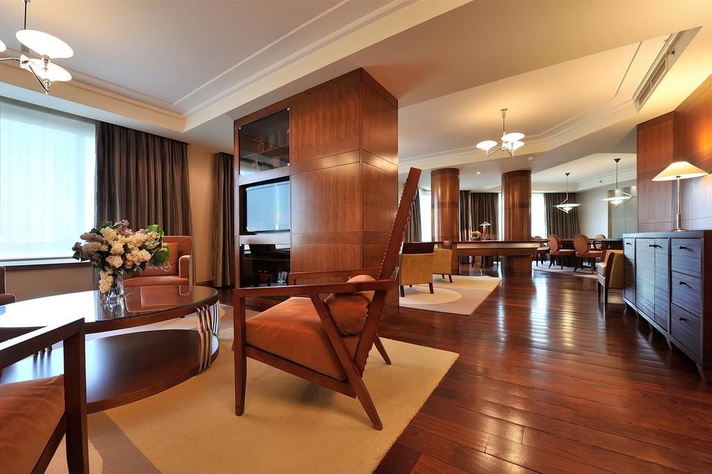 Hotel Regent Warsaw