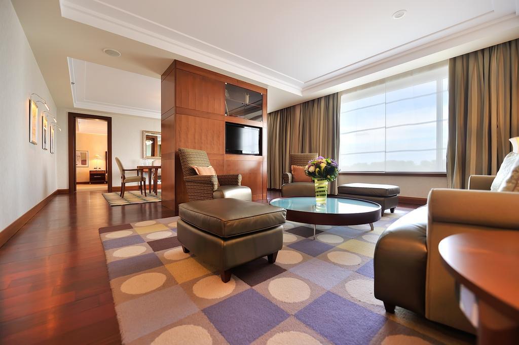 Regent 5*
