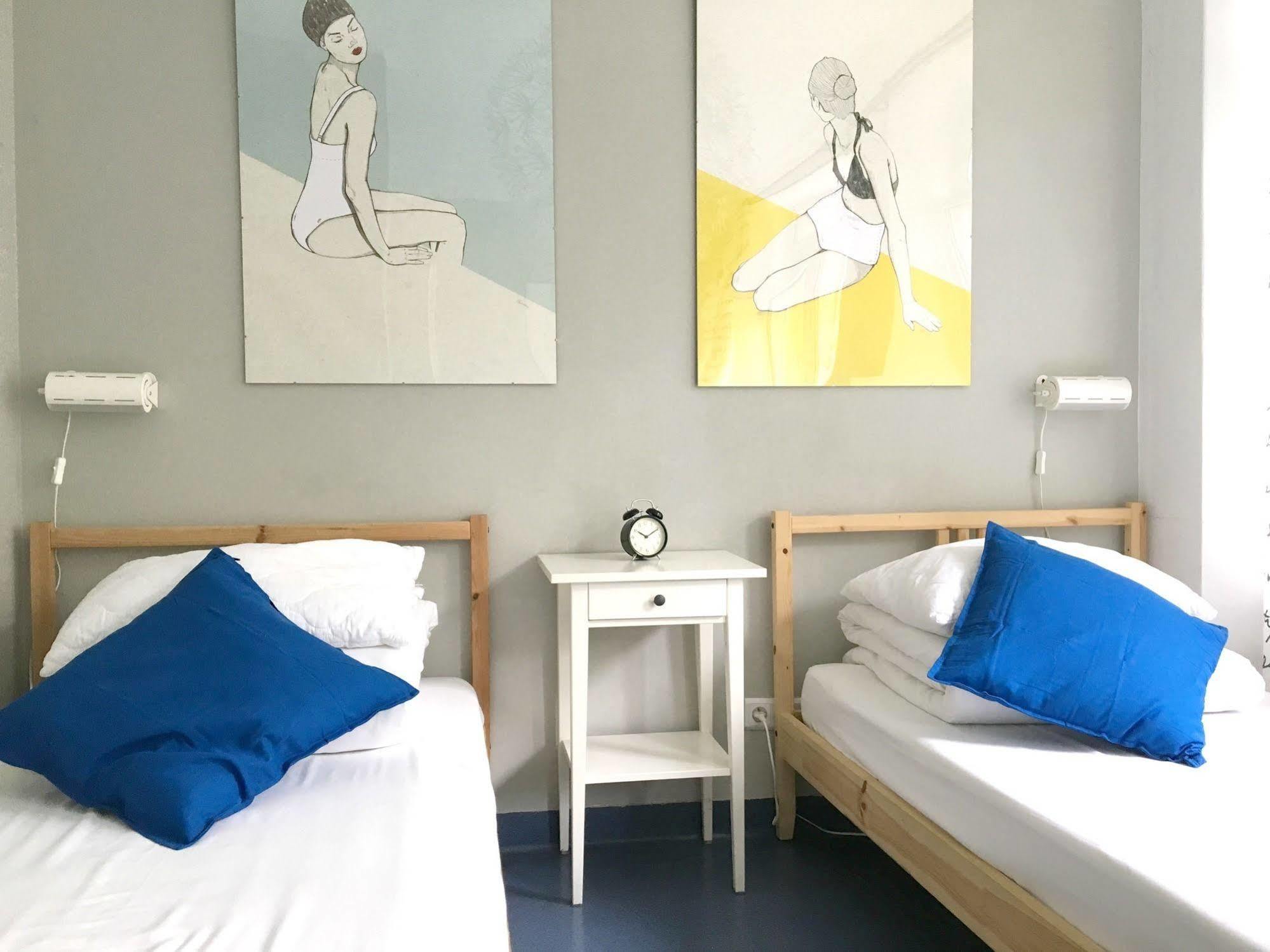 Cloud Hostel Warsaw