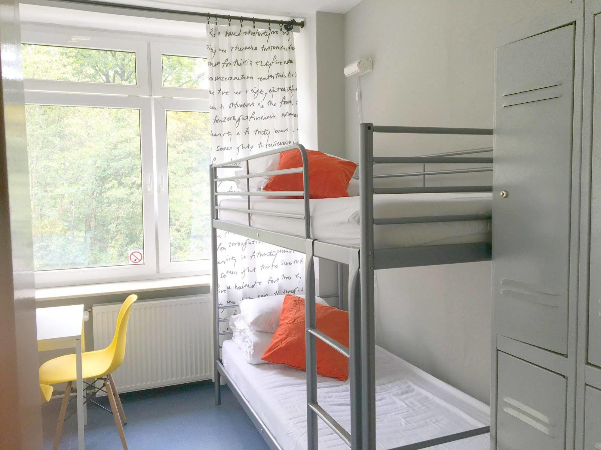 Hostel Cloud