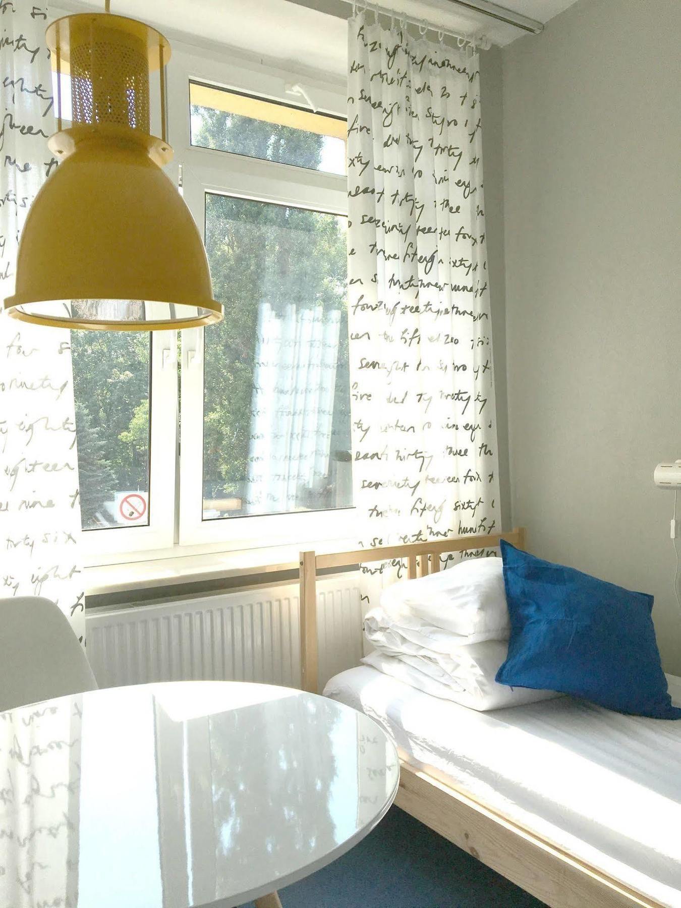 Cloud Hostel *