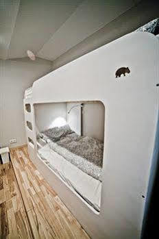 Hostel Tapir *