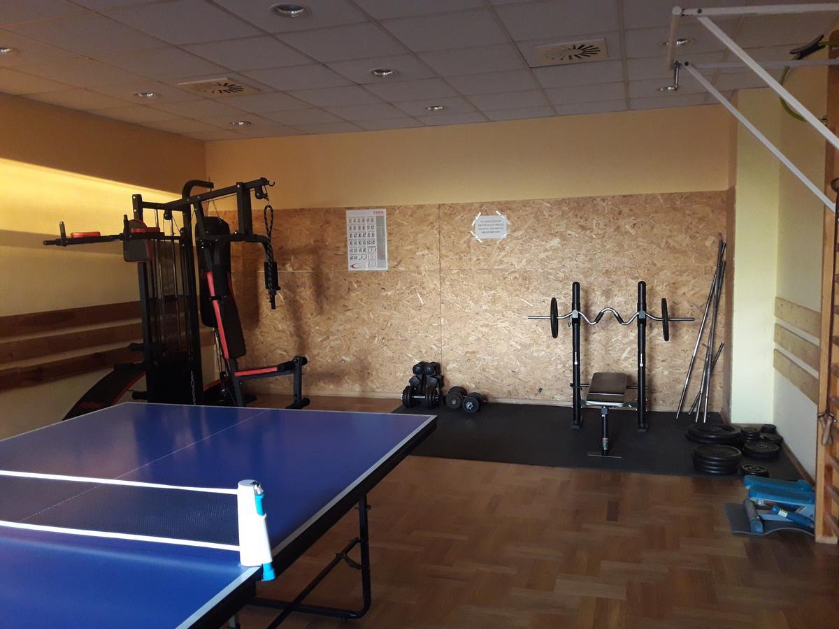 Apartament Promenada * Warsaw