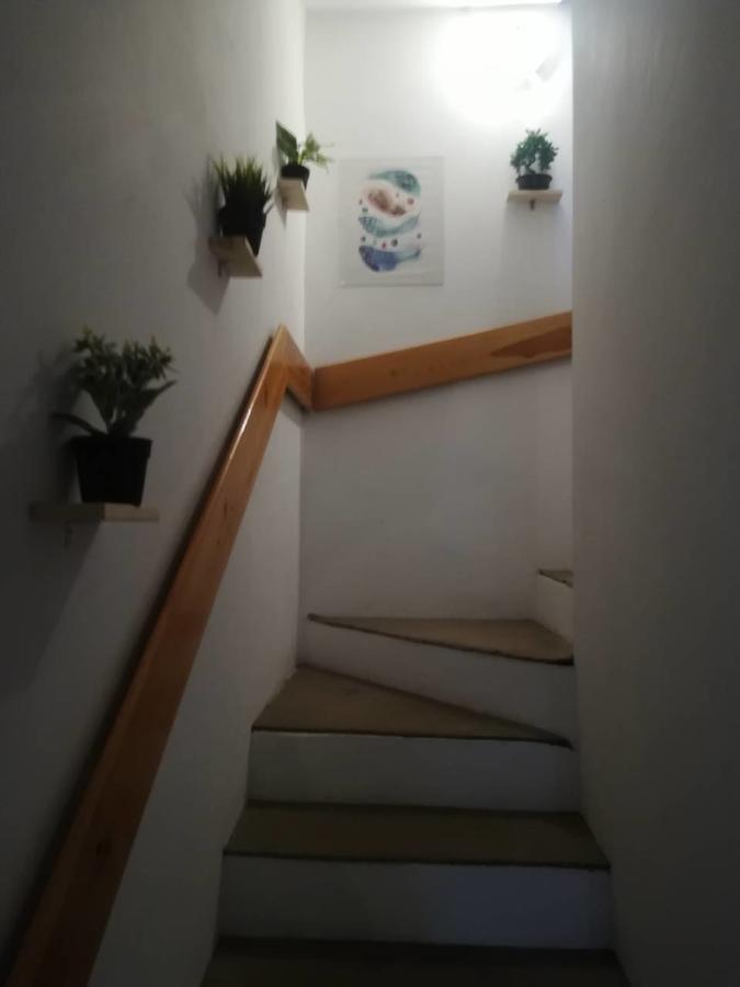 Homestay Bart House *