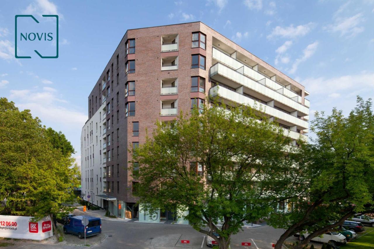 Apartment Novis Przy Arkadii