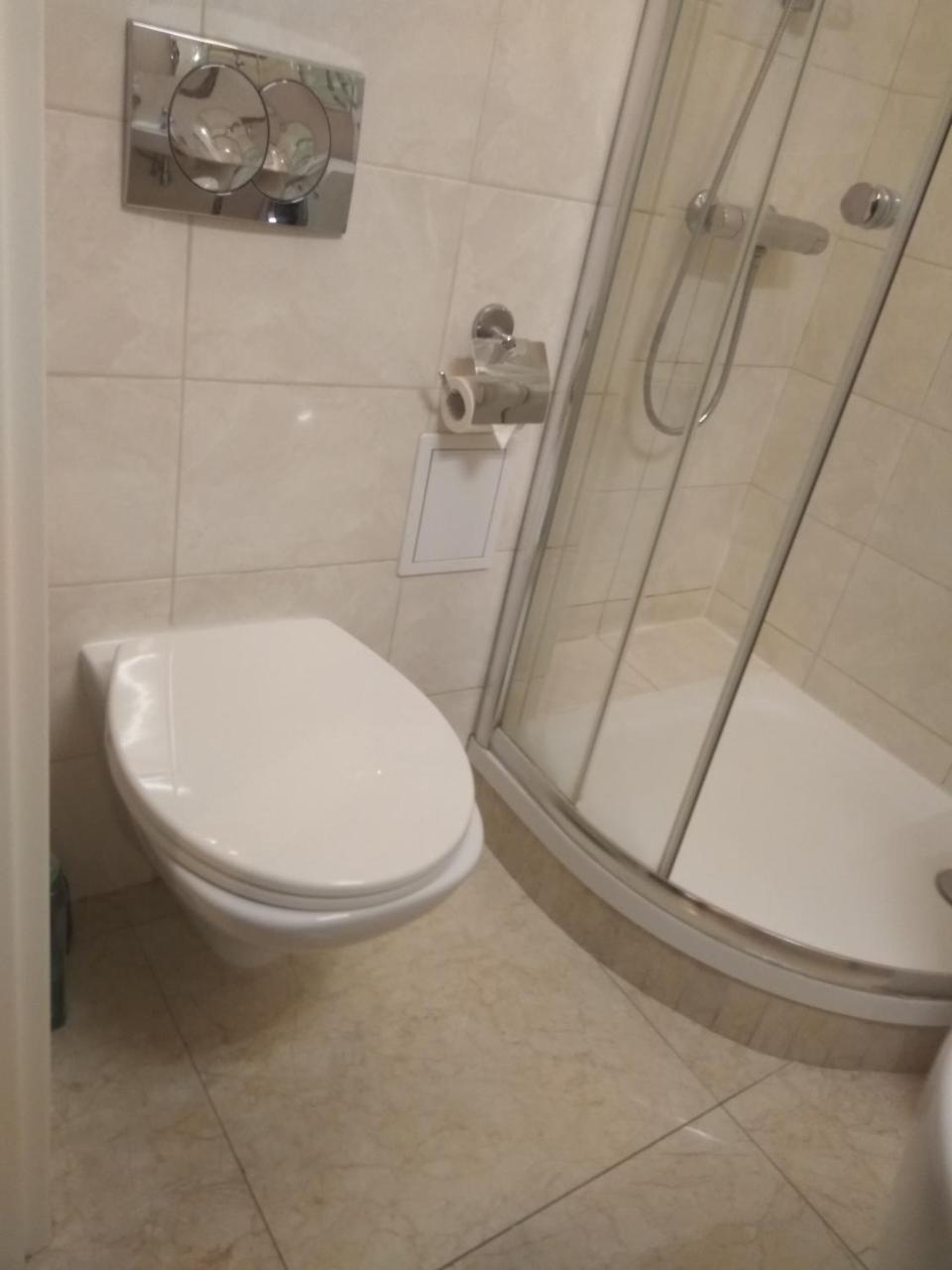 Apartment Studio Dyminska Warsaw