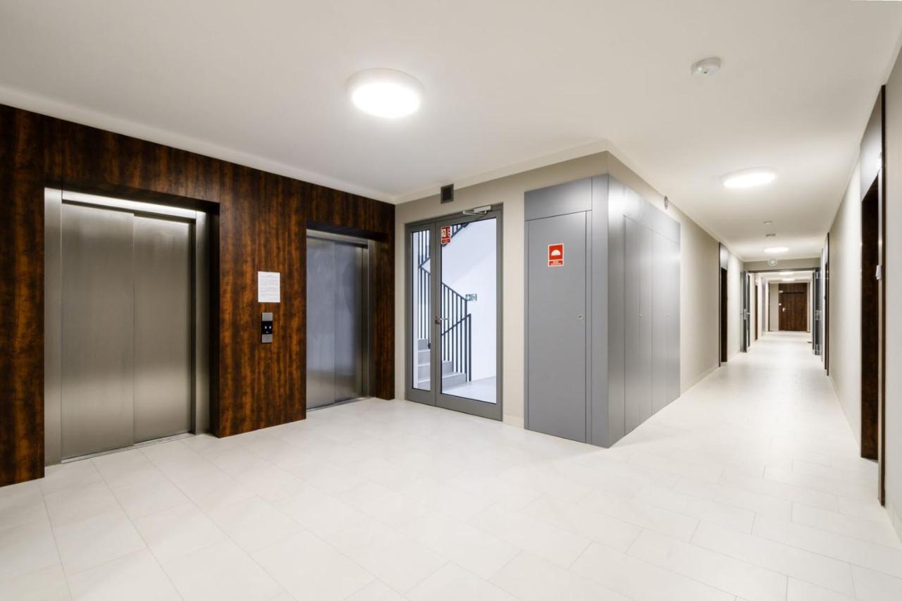 P&o Serviced Soho Factory Apartment