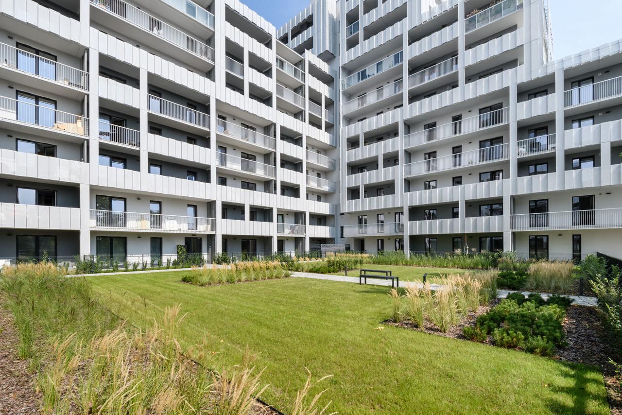 P&o Serviced Soho Factory Apartment *