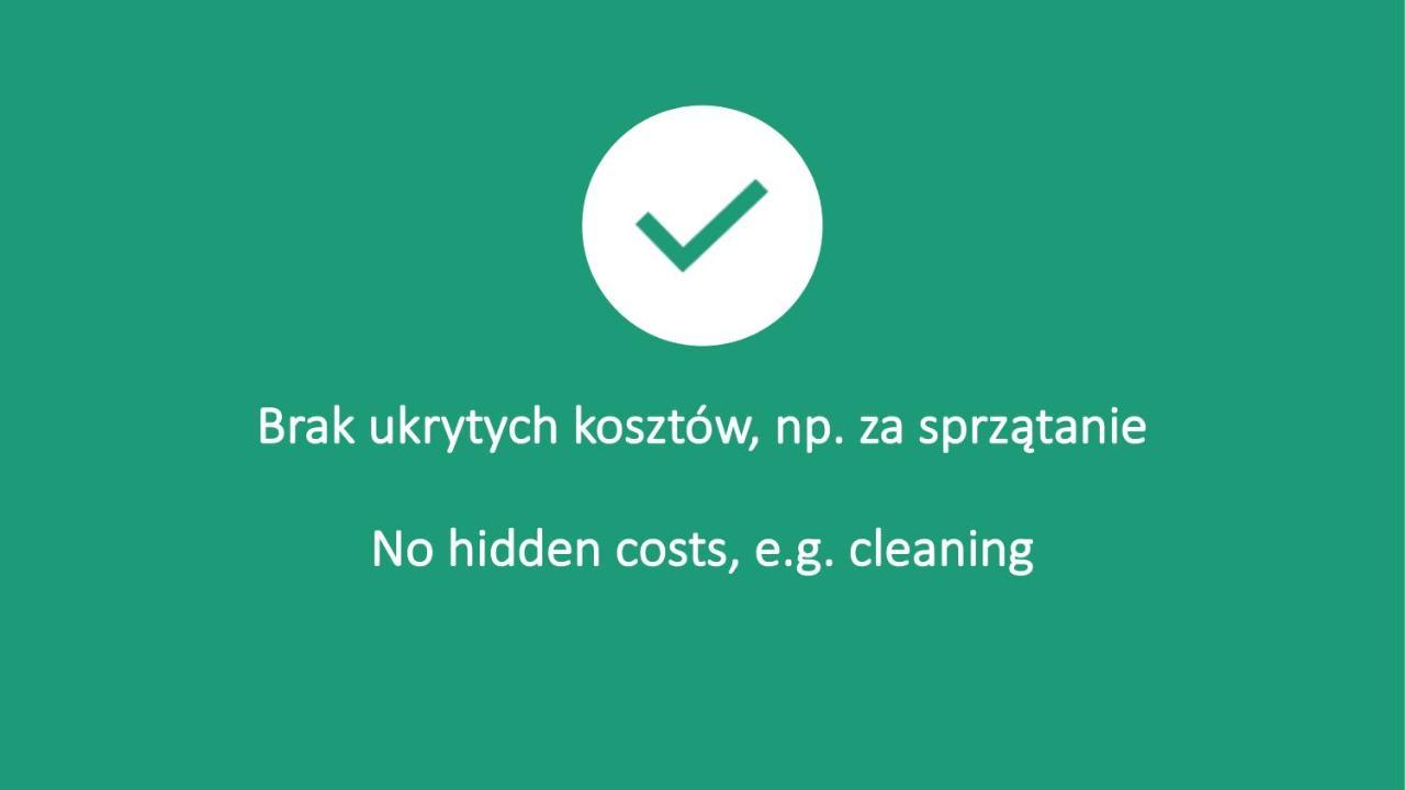 Bobrovia Apartament Warszawa