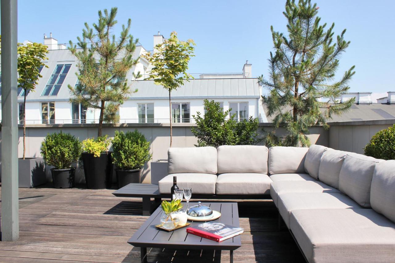 H15 Boutique Hotel, Warsaw, A Member Of Design Hotel 5*