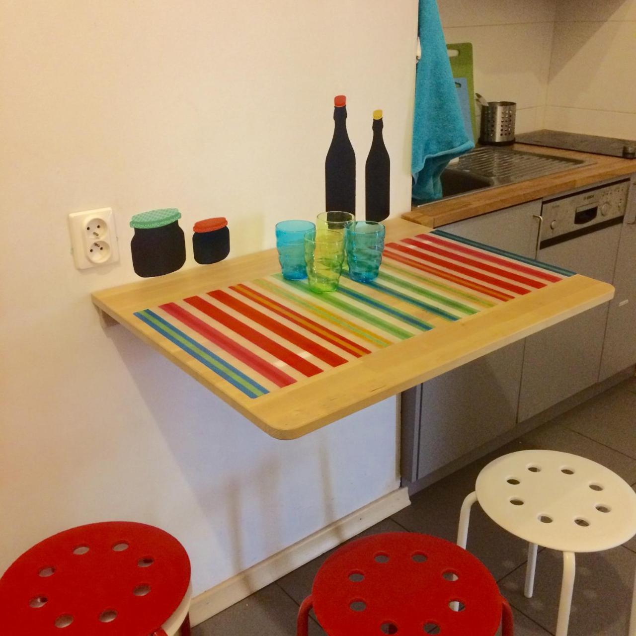 Hostel Tapir