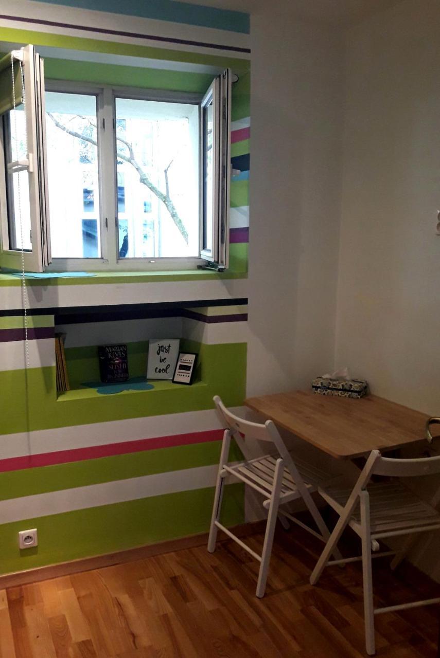 Tapir Hostel Warschau