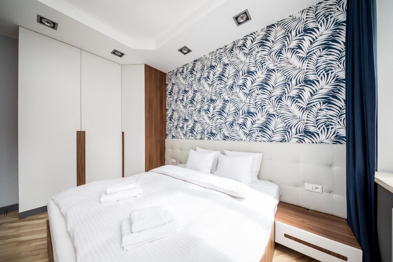 Premium Old Town By Your Freedom Apartment *