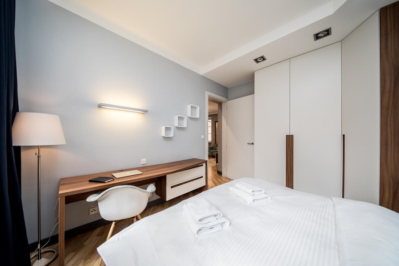Premium Old Town By Your Freedom Apartment Warsaw