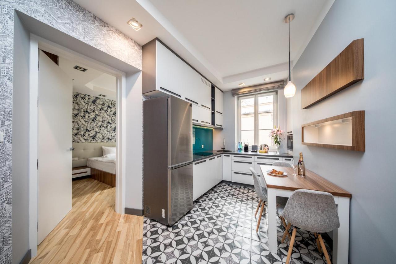 Premium Old Town By Your Freedom Apartment