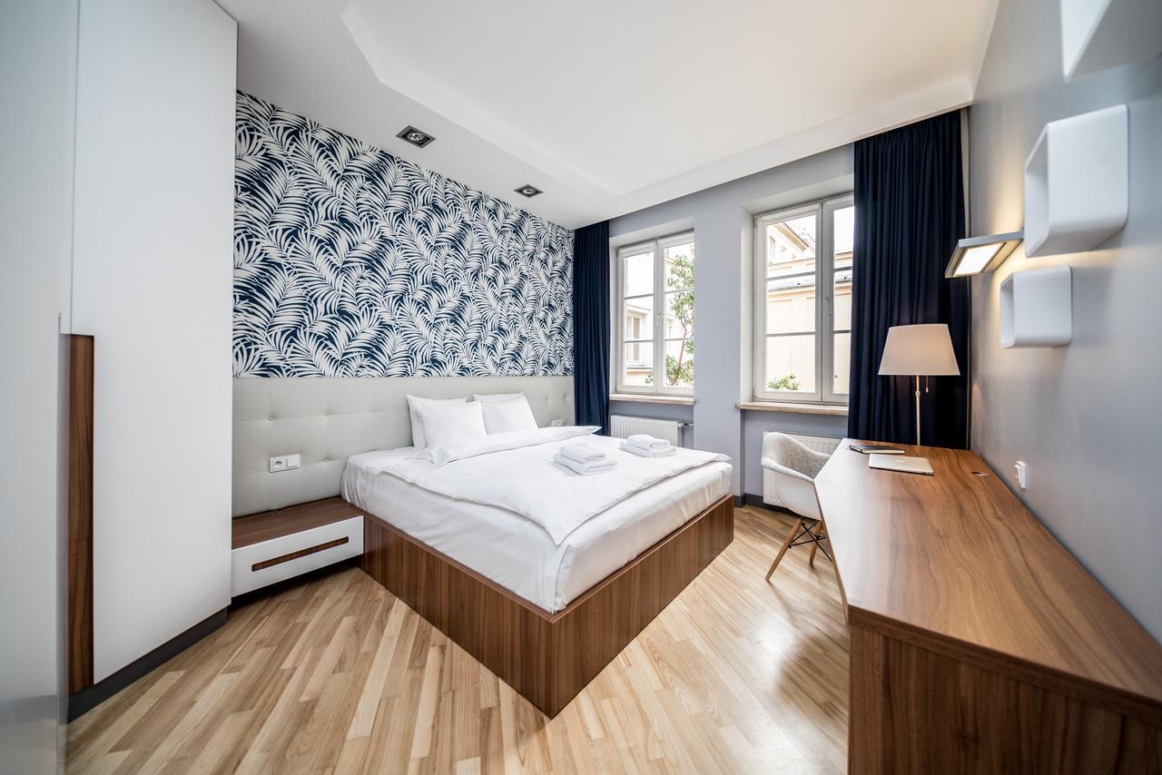 Apartment Premium Old Town By Your Freedom