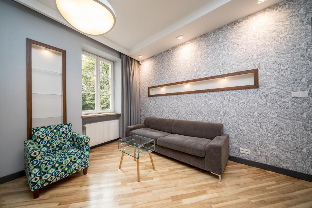 Premium Old Town By Your Freedom Apartment Warsaw