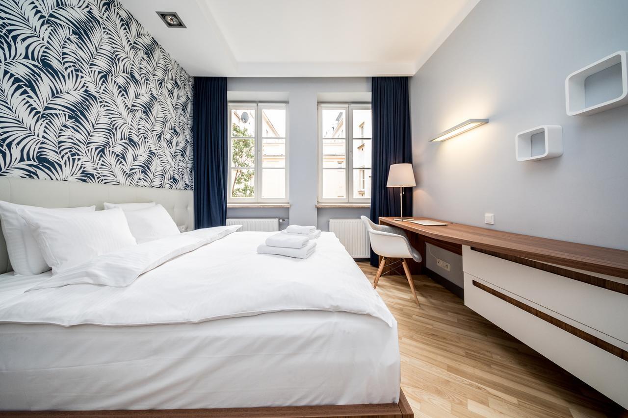 Apartment Premium Old Town By Your Freedom