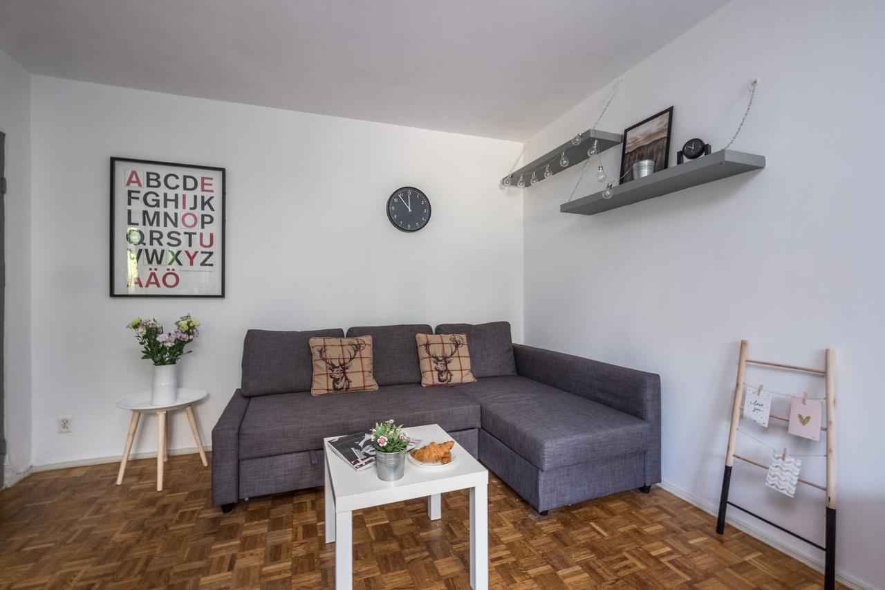 Apartment Noctis Powisle *