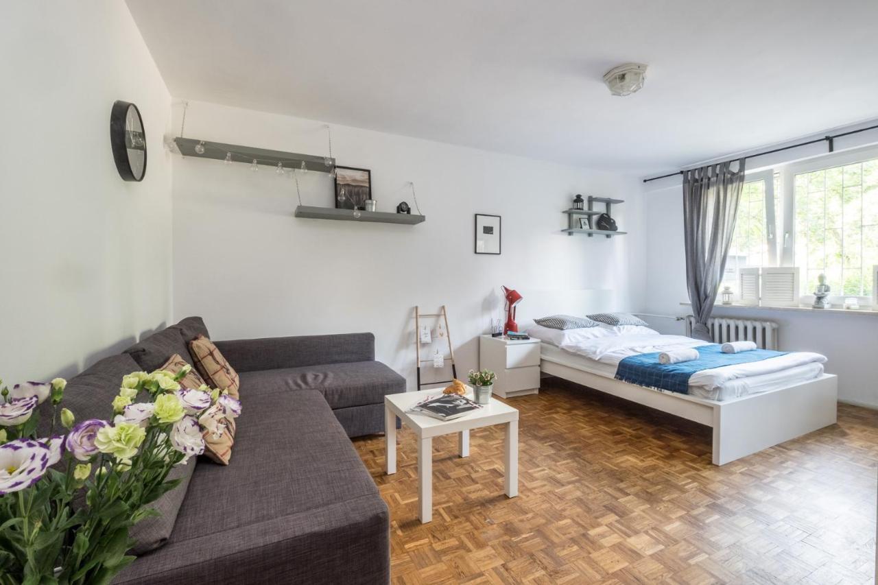 Apartment Noctis Powisle