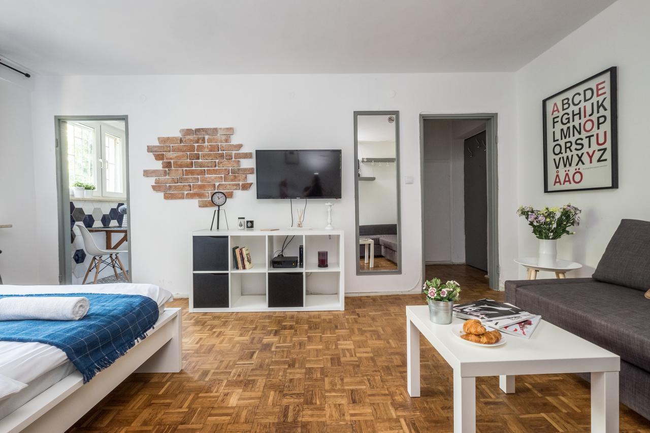 Noctis Powisle Apartment *
