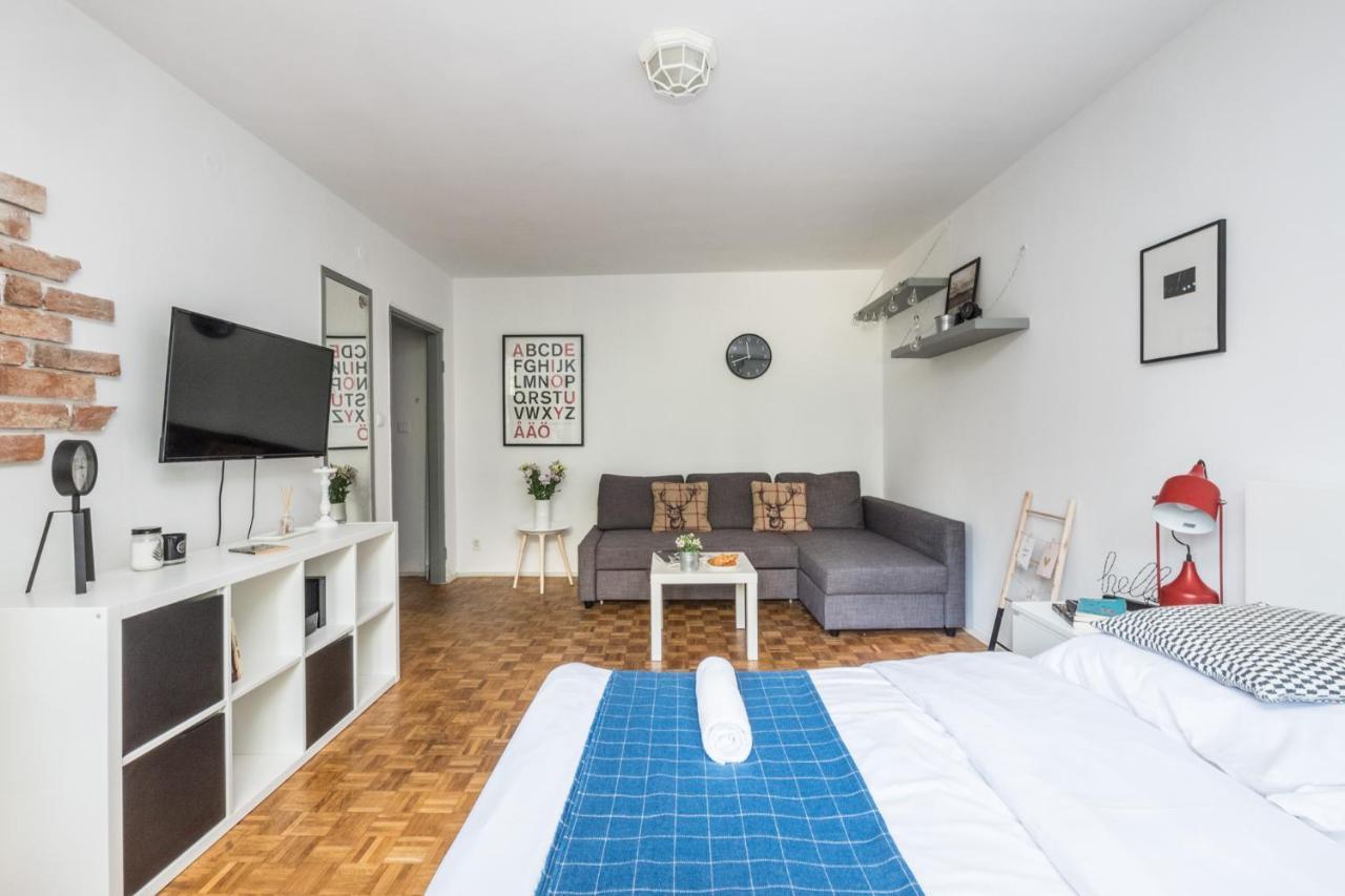 Noctis Powisle Apartment Warsaw