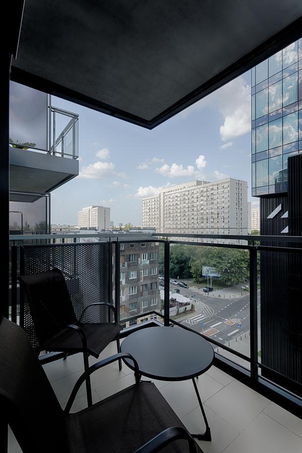 Mennica Apartment