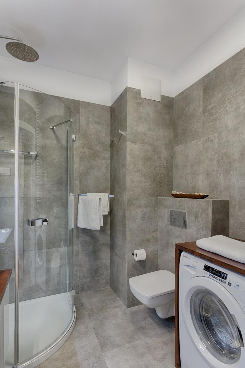 Apartment Mennica Warsaw