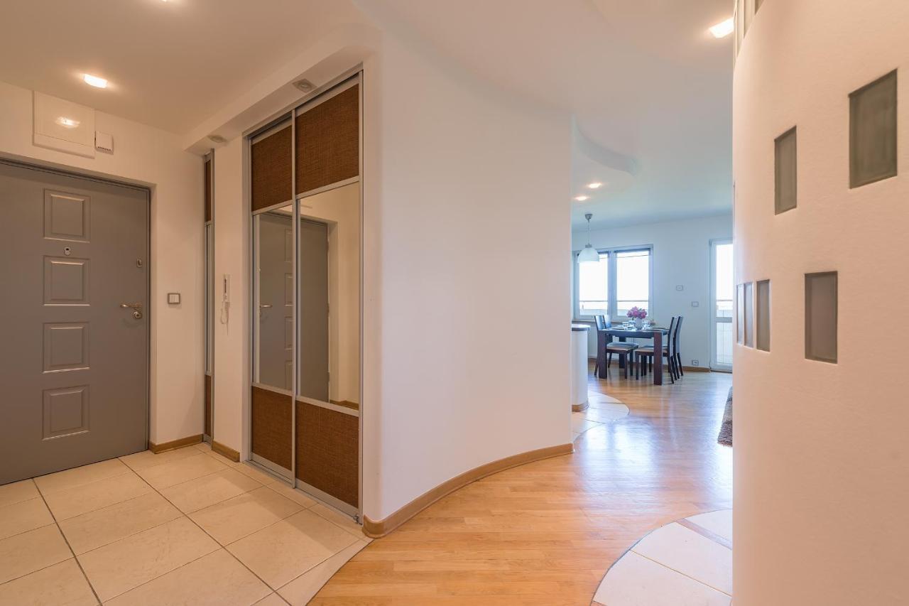 Miasteczko Orange P&o Service Apartment