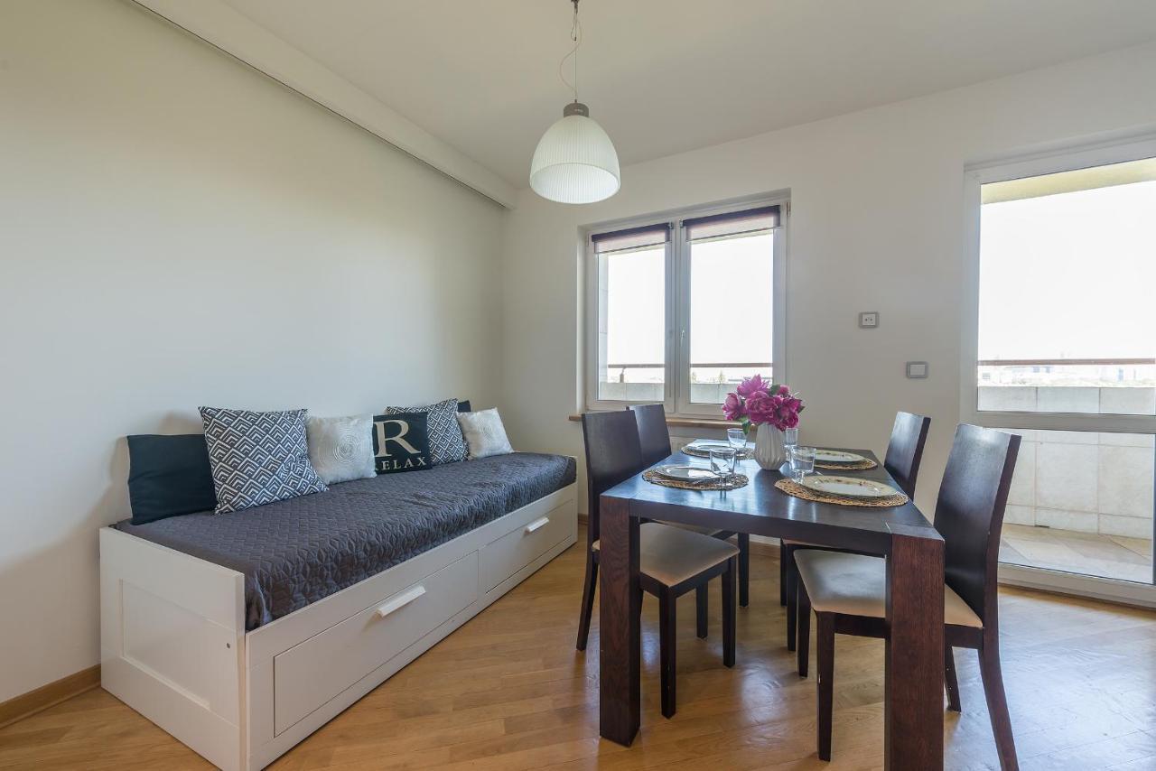 Apartment Miasteczko Orange P&o Service Warsaw