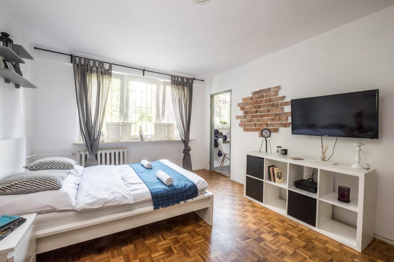 Noctis Powisle Apartment