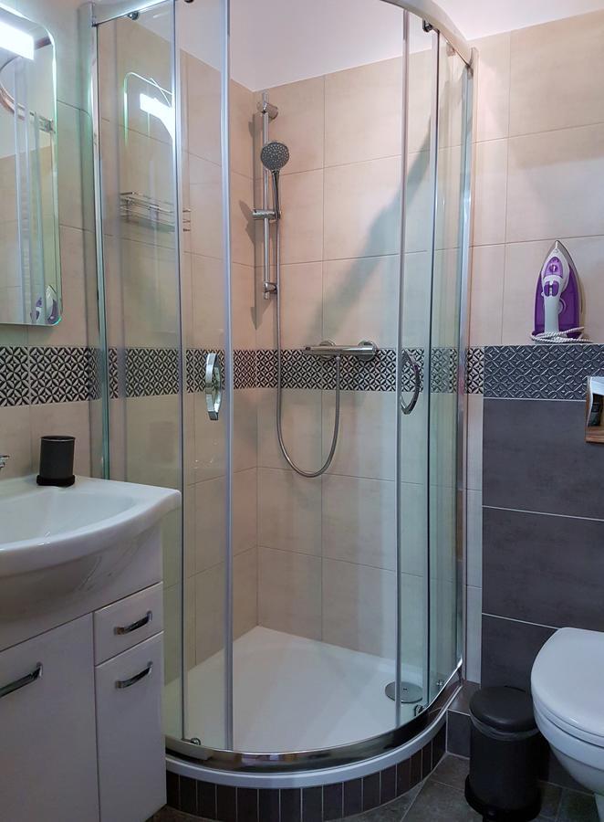 A.g - Center Apartment Warsaw