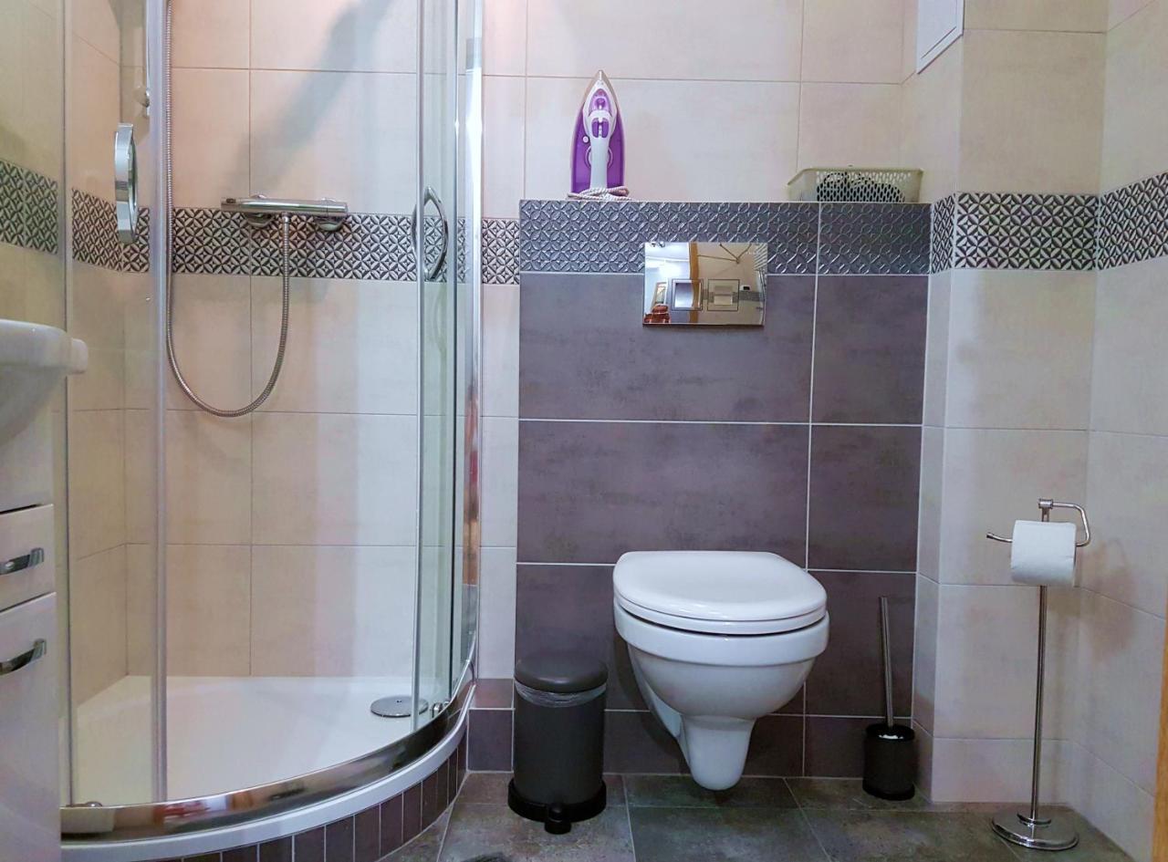 A.g - Center Apartment