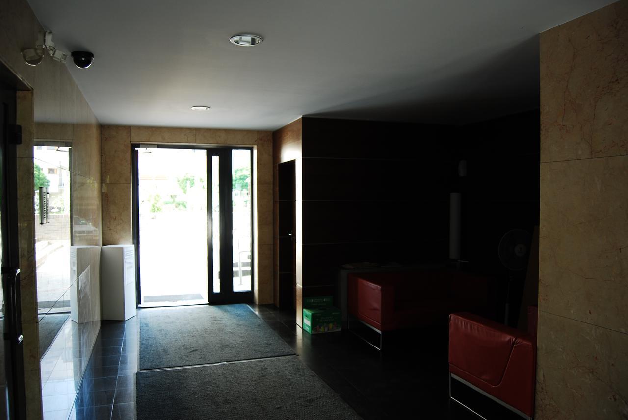Apartamento - Chelmska Olinek